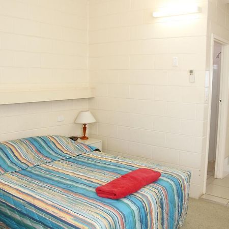 Renmark Motor Inn Dış mekan fotoğraf