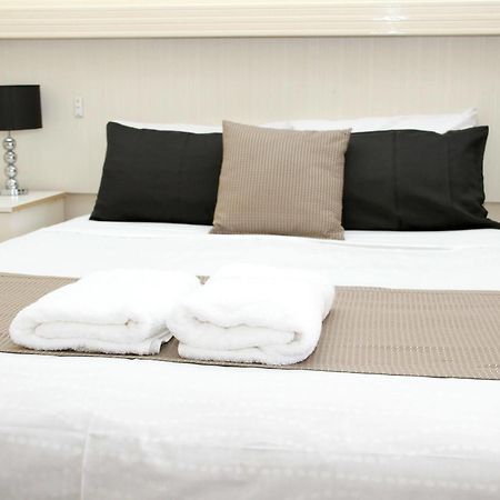 Renmark Motor Inn Dış mekan fotoğraf
