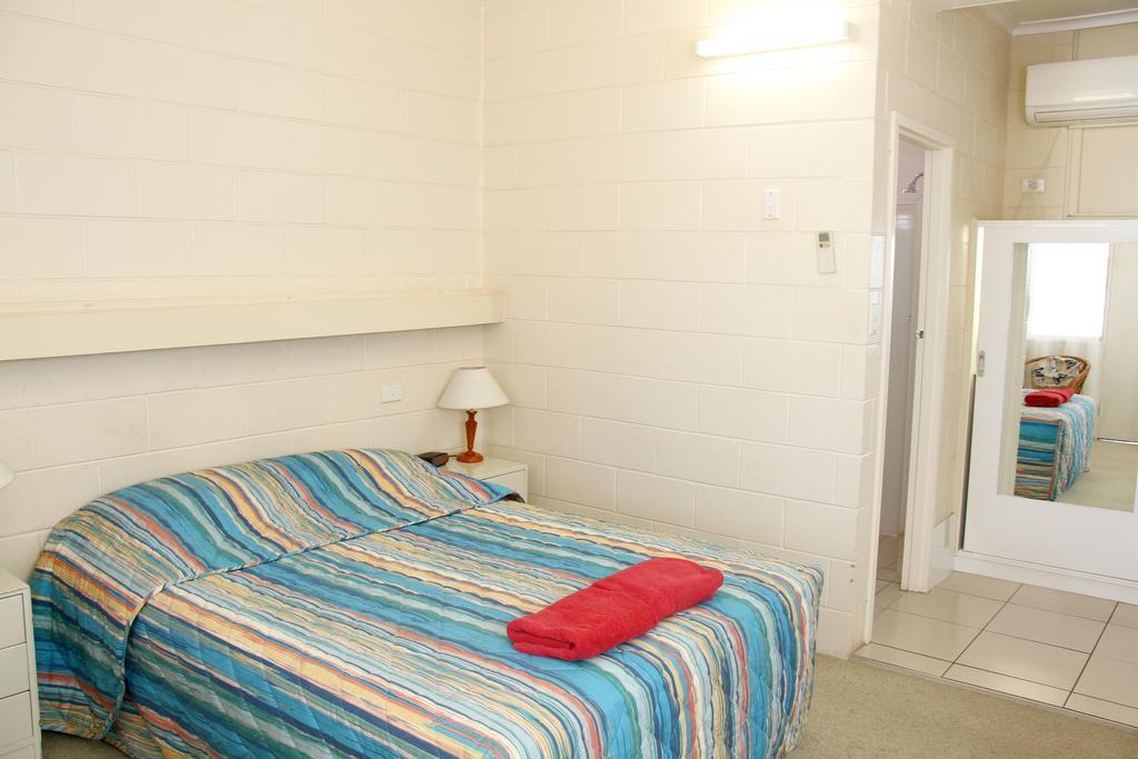 Renmark Motor Inn Dış mekan fotoğraf