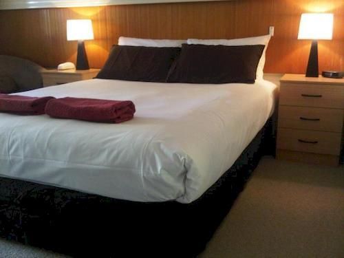 Renmark Motor Inn Dış mekan fotoğraf
