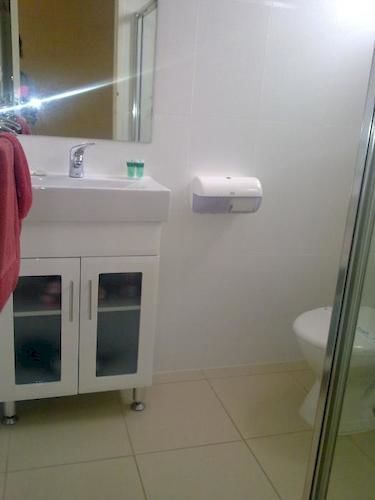 Renmark Motor Inn Dış mekan fotoğraf