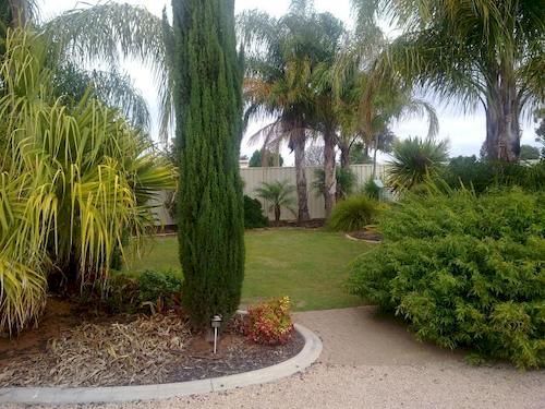 Renmark Motor Inn Dış mekan fotoğraf