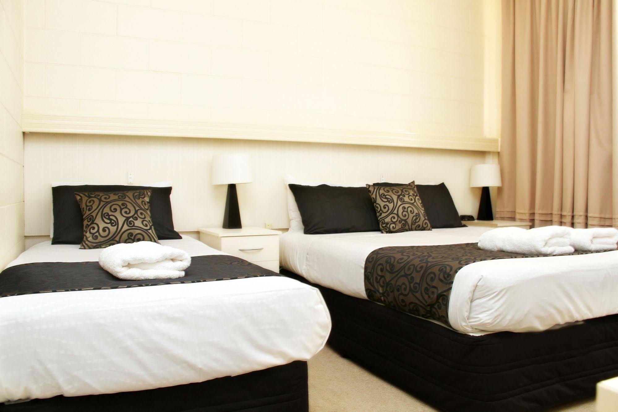Renmark Motor Inn Dış mekan fotoğraf
