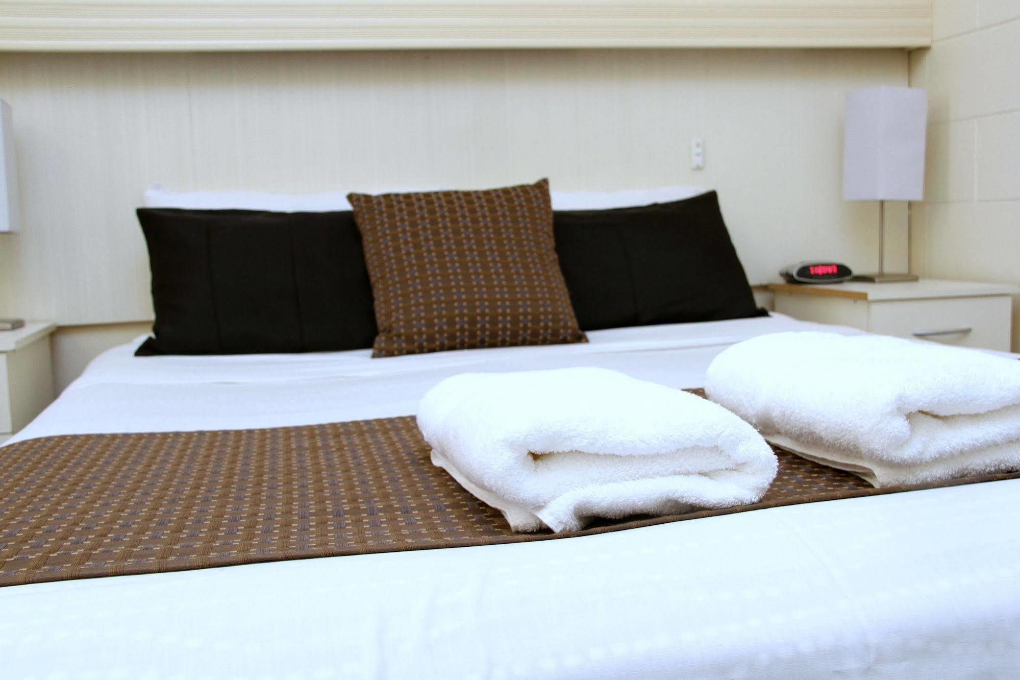 Renmark Motor Inn Dış mekan fotoğraf