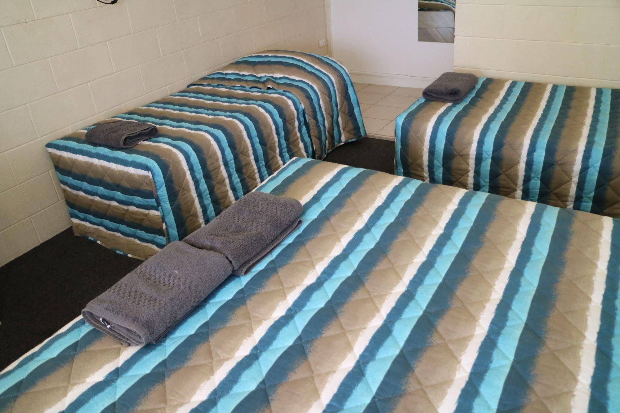 Renmark Motor Inn Dış mekan fotoğraf