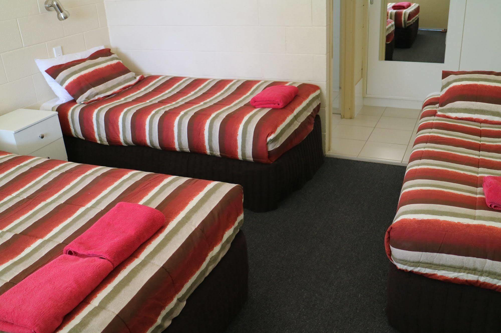 Renmark Motor Inn Dış mekan fotoğraf